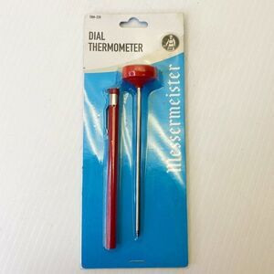 Messermeister Food Dial Thermometer